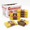 Caja de Guaymallen Chocolate x40 unidades