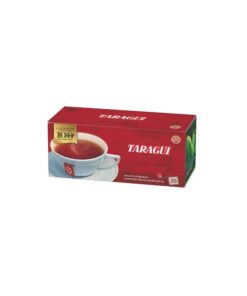 CAJA TE TARAGUI SIN ENSOBRAR x25u