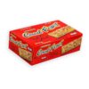 C/U BARRA CEREAL FORT CLASICO x23g