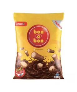 BSA SNACK BON O BON x800g