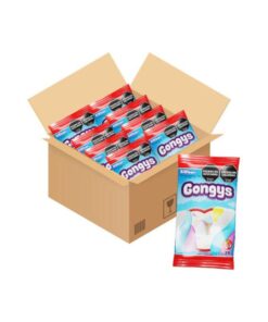 C/U BSA MALVAVISCOS GONGYS x28g