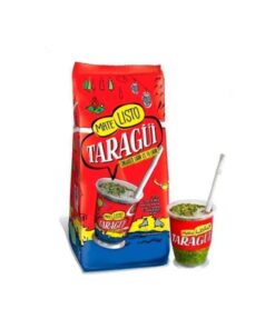 C/U MATE LISTO TARAGUI