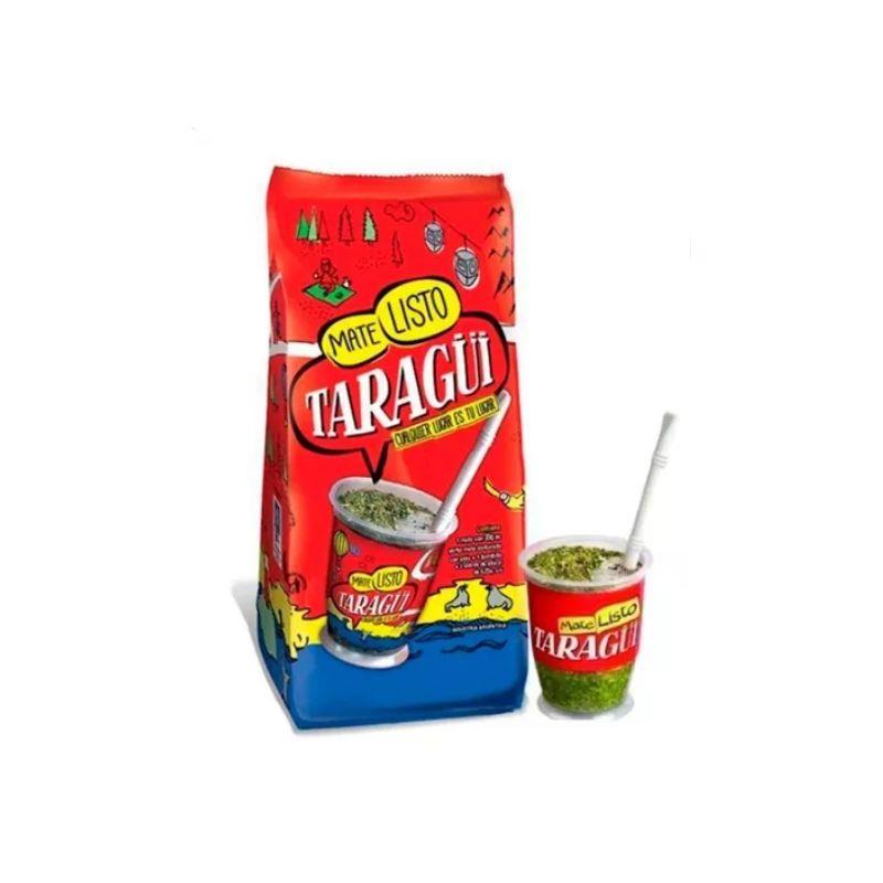 C/U MATE LISTO TARAGUI