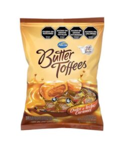 BSA. BUTTER TOFFEE RELL CHOC X 822 g.