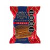 C/U ALFAJOR AGUILA MINITORTA BROWNIE x74g.}