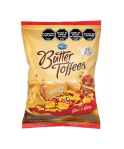 BSA. BUTTER TOFFEE BON O BON  822 G