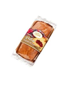 C/U PUDDING RELLENO FRUTOS DEL BOSQUE X300G X8U