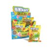 CJA. RUEDITAS BILLIKEN  x12un