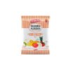 BSA. CARAMELOS PEQUEÑOS PLACERES FRUTALES x450g