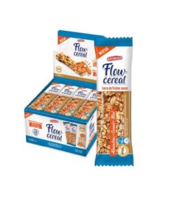 C/U FLOW ALMENDRA ENTERAS (FRUTOS SECOS) x30g. (20u)