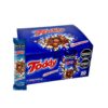 C/U BARRA CEREAL TODDY 20x21gs