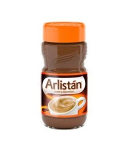 FRASCO CAFE INSTANTANEO ARLISTAN x170gs