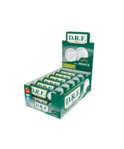CJA. DRF MENTA X12u.