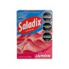 C/U SALADIX JAMON 24 X100g.