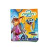 C/U ALBUM FIGURITAS ZOOTOPIA 2