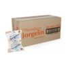 C/U ALFAJOR JORGELIN BLANCO x85g