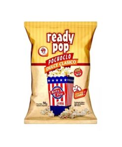 C/U READY POP POCHOCLO DULCE x90g.