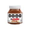 C/U NUTELLA CREMA DE AVELLANAS x140g