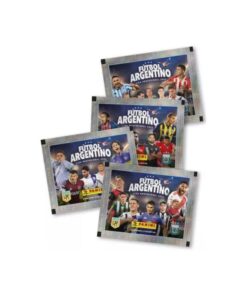 C/U FIGURITA COPA LIBERTADORES 2025