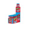 C/U GOMITA BUBBALOO MIX FRUT ACIDO  x12u de 15g