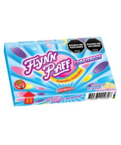 C/U CONFITADOS FLYNN PAFF 30 X50g.