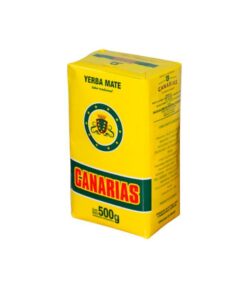 C/U YERBA CANARIAS x500GS