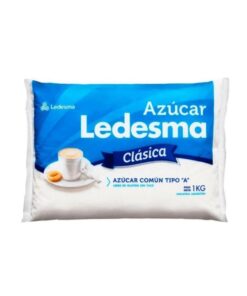 C/U AZUCAR LEDESMA x1kg