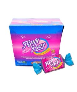 CJA. FLYNN PAFF TUTTI FRUTTI X70u. (12)