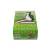CJA MEDALLON MENTA x30u  de 16g