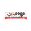 C/U CHOCOLATE KINDER BUENO x43g.