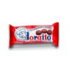 PAQ. MINI JORGITO CHOCOLATE x6u.