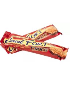 C/U CEREAL CROCO X21g.