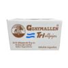C/U TRIPLE GUAYMALLEN CHOCO 24u x70g