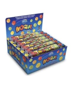 CJA. ROLLO MOGUL FRUTAL x12u.