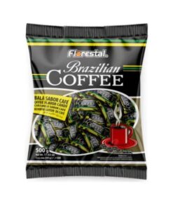 BSA. BRAZILIAN COFFE x500g (30)